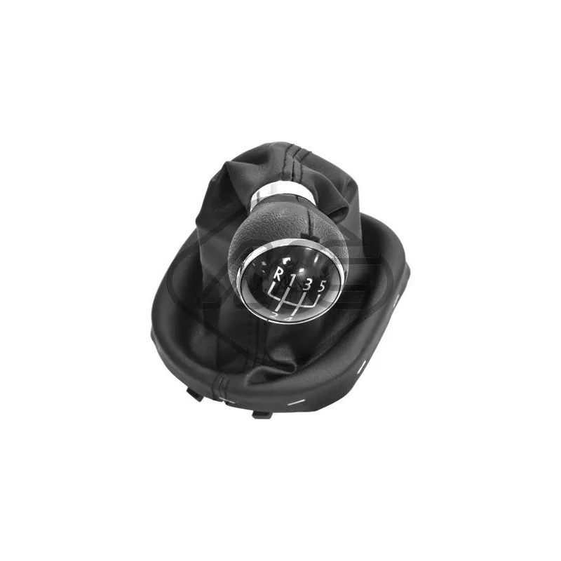 Pommeau Metalcaucho 65097