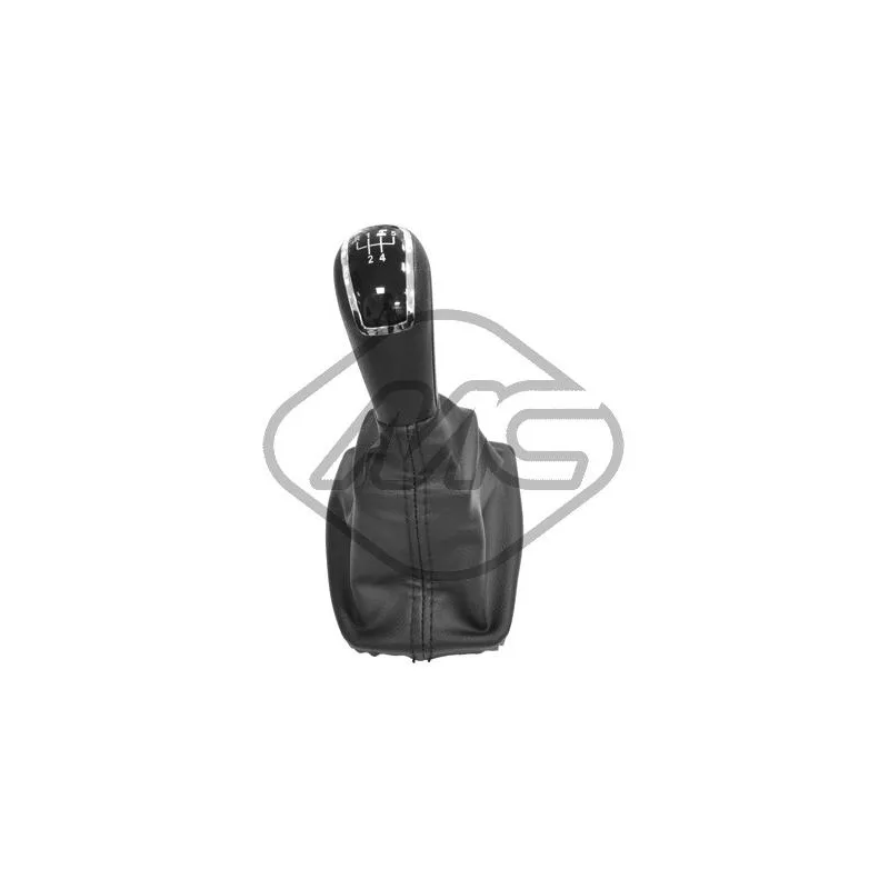 Pommeau Metalcaucho 65100