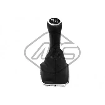 Pommeau Metalcaucho 65101