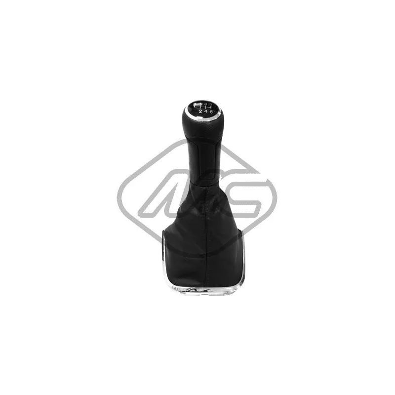 Pommeau Metalcaucho 65101
