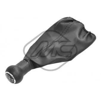Pommeau Metalcaucho 65103