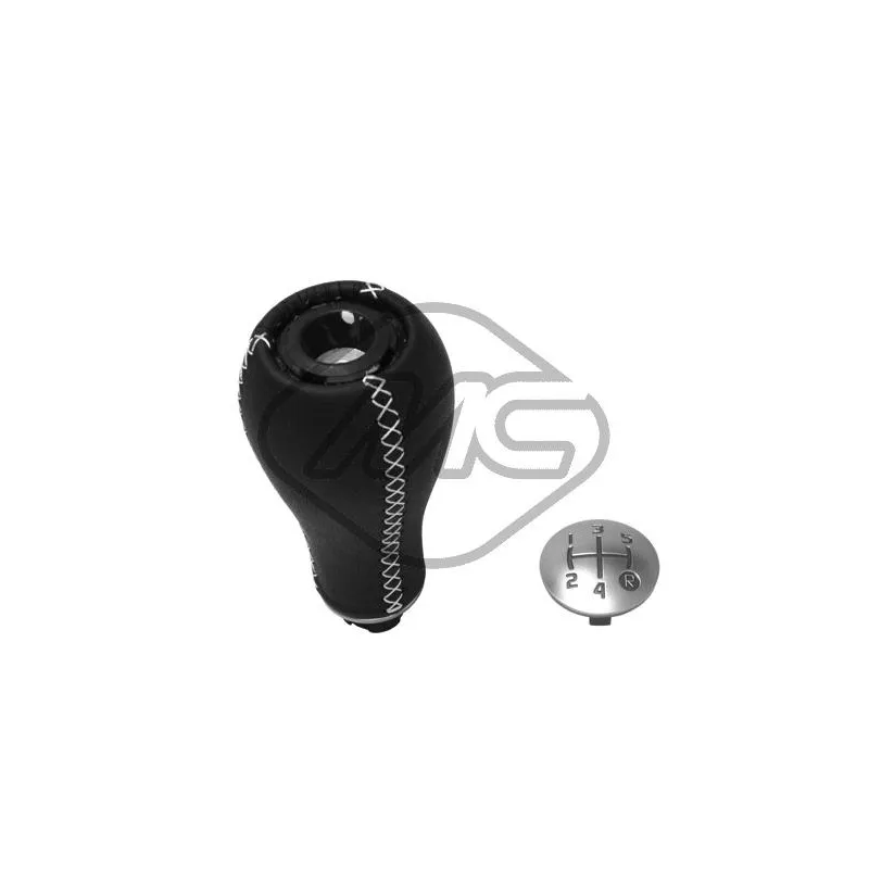 Pommeau Metalcaucho 65131