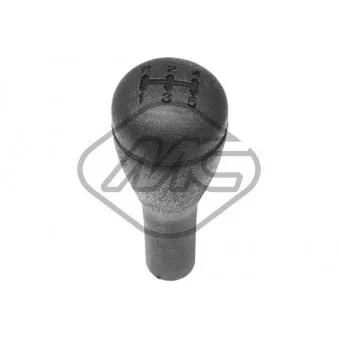 Pommeau Metalcaucho 65136