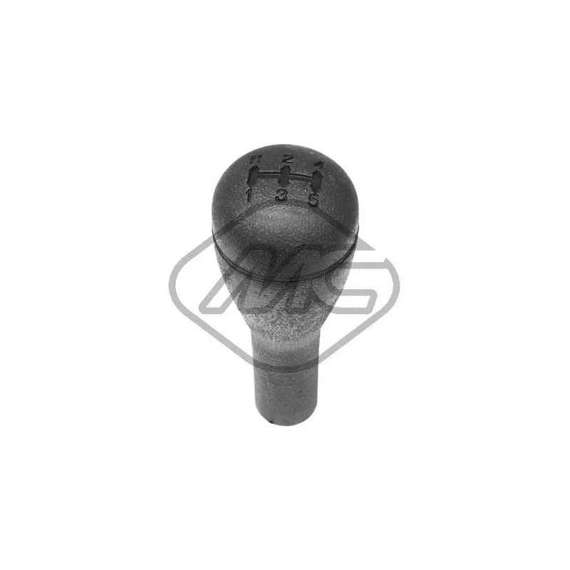 Pommeau Metalcaucho 65136