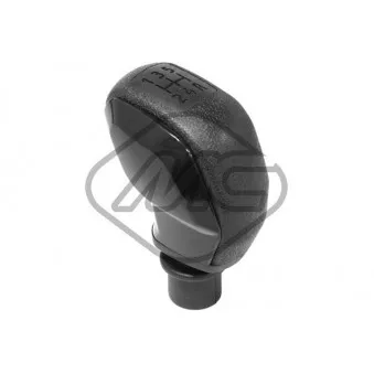 Pommeau Metalcaucho 65140