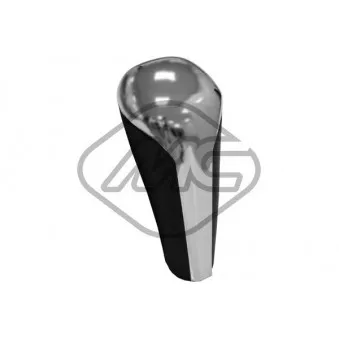 Pommeau Metalcaucho 65152