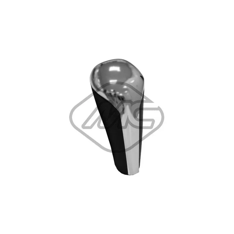 Pommeau Metalcaucho 65152