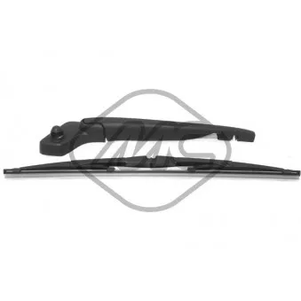 Bras avec balai d'essuie-glace Metalcaucho 68103