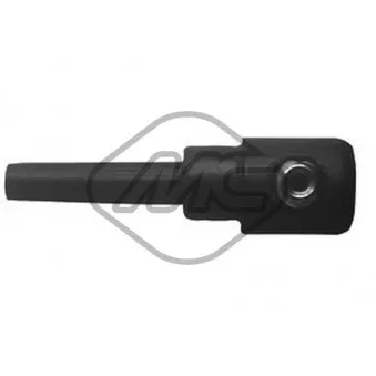 Gicleur d'eau de nettoyage, nettoyage des vitres Metalcaucho 68157