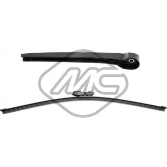 Bras avec balai d'essuie-glace Metalcaucho 68426