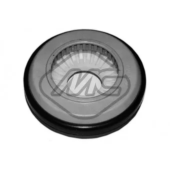 Appareil d'appui à balancier, coupelle de suspension Metalcaucho 74004