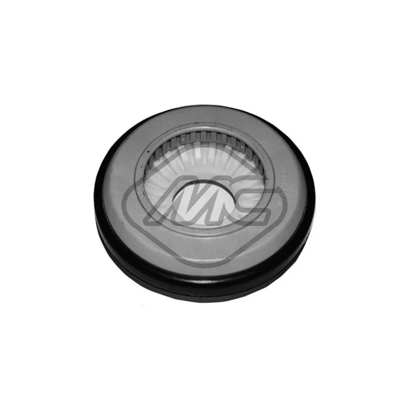 Appareil d'appui à balancier, coupelle de suspension Metalcaucho 74004