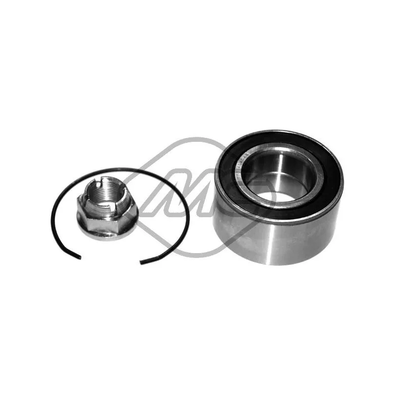 Roulement de roue arrière Metalcaucho 74005