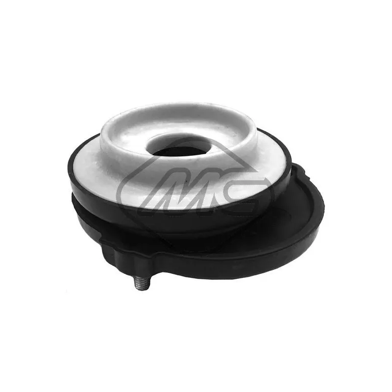 Coupelle de suspension avant gauche Metalcaucho 74015