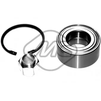 Roulement de roue avant Metalcaucho 74016