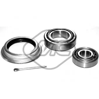 Roulement de roue avant Metalcaucho 74018