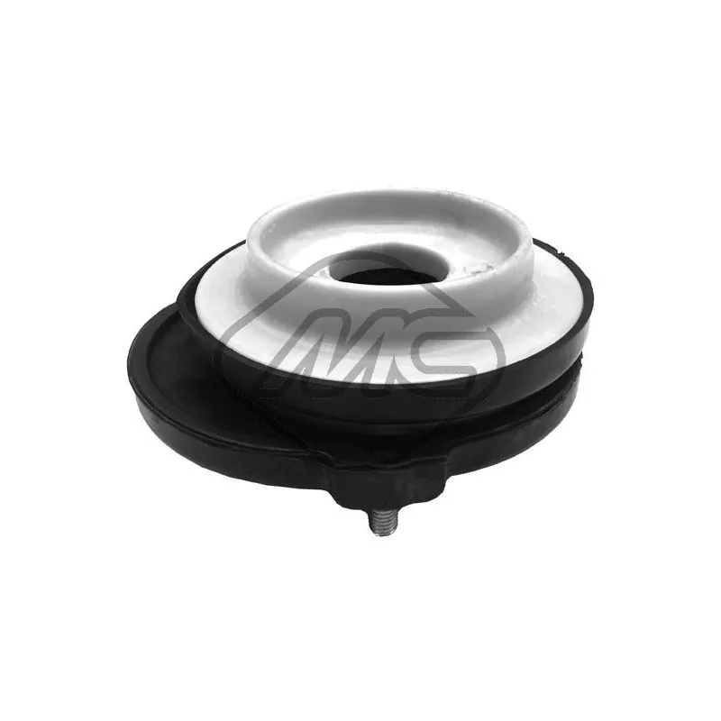 Coupelle de suspension avant droit Metalcaucho 74020