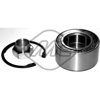 Roulement de roue avant Metalcaucho 74024