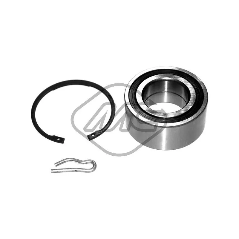 Roulement de roue avant Metalcaucho 74042