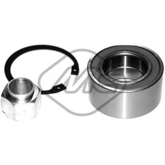 Roulement de roue avant Metalcaucho 74043