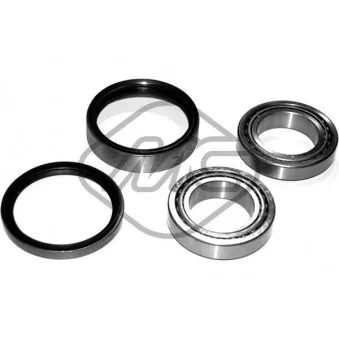 Roulement de roue avant Metalcaucho 74050