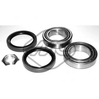 Roulement de roue avant Metalcaucho 74054