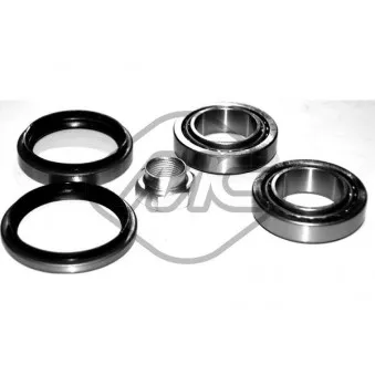 Roulement de roue avant Metalcaucho 74056