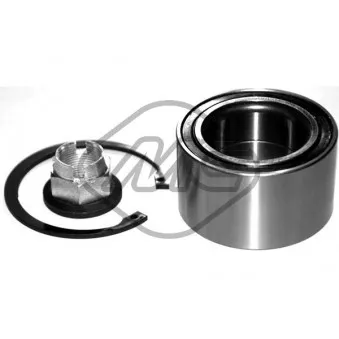 Roulement de roue avant Metalcaucho 74059