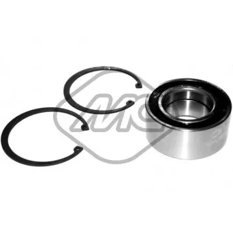 Roulement de roue avant Metalcaucho 74061