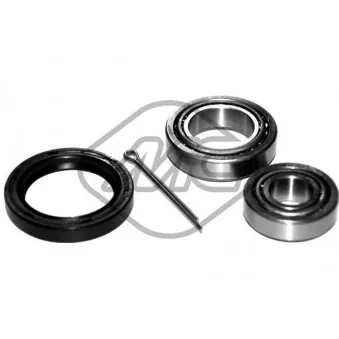 Roulement de roue avant Metalcaucho 74063