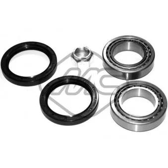 Roulement de roue avant Metalcaucho 74064