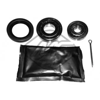 Roulement de roue avant Metalcaucho 74066