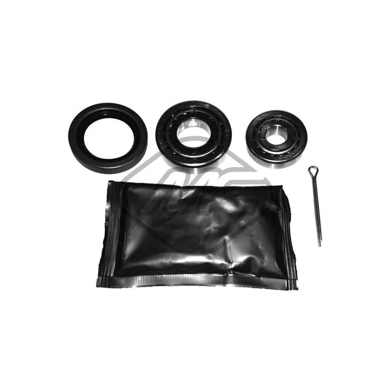 Roulement de roue avant Metalcaucho 74066