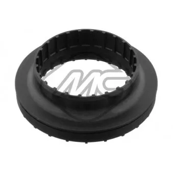 Coupelle de suspension Metalcaucho 74067