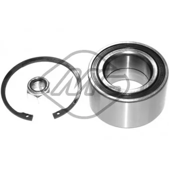 Roulement de roue avant Metalcaucho 74071