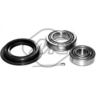 Roulement de roue avant Metalcaucho 74072