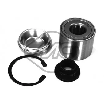Roulement de roue arrière Metalcaucho 74075