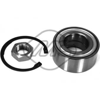 Roulement de roue avant Metalcaucho 74078
