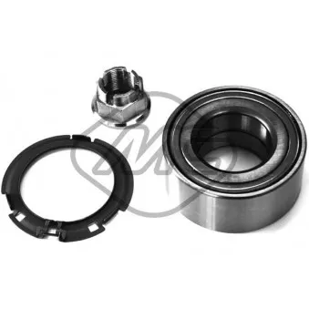 Roulement de roue avant Metalcaucho 74085