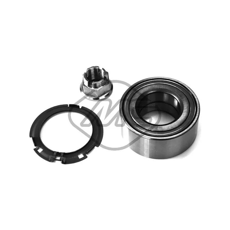 Roulement de roue avant Metalcaucho 74085