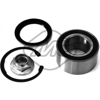 Roulement de roue arrière Metalcaucho 74086