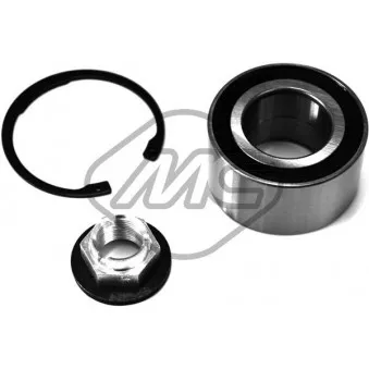 Roulement de roue avant Metalcaucho 74088