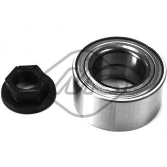 Roulement de roue avant Metalcaucho 74089