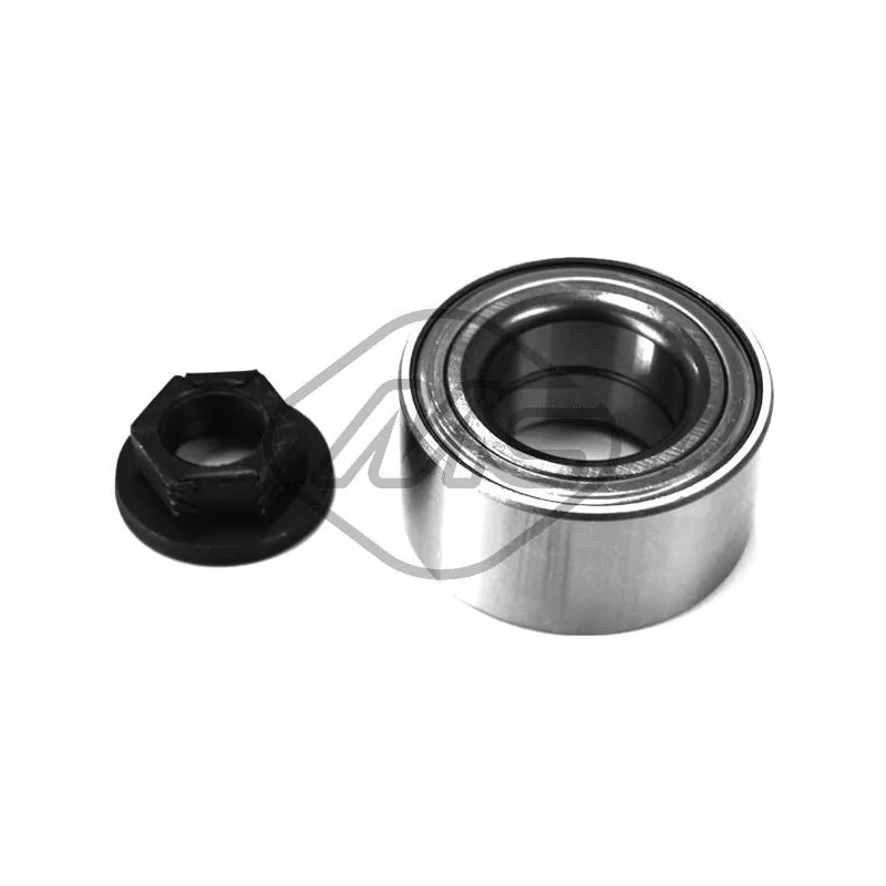 Roulement de roue avant Metalcaucho 74089