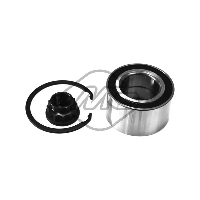 Roulement de roue arrière Metalcaucho 74096