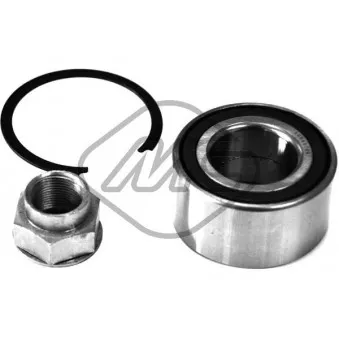 Roulement de roue avant Metalcaucho 74100
