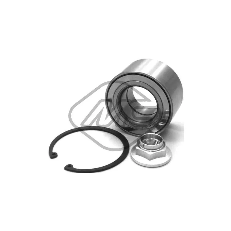 Roulement de roue avant Metalcaucho 74106