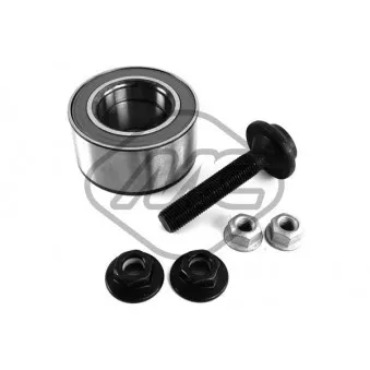 Roulement de roue avant Metalcaucho 74107