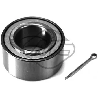 Roulement de roue avant Metalcaucho 74111