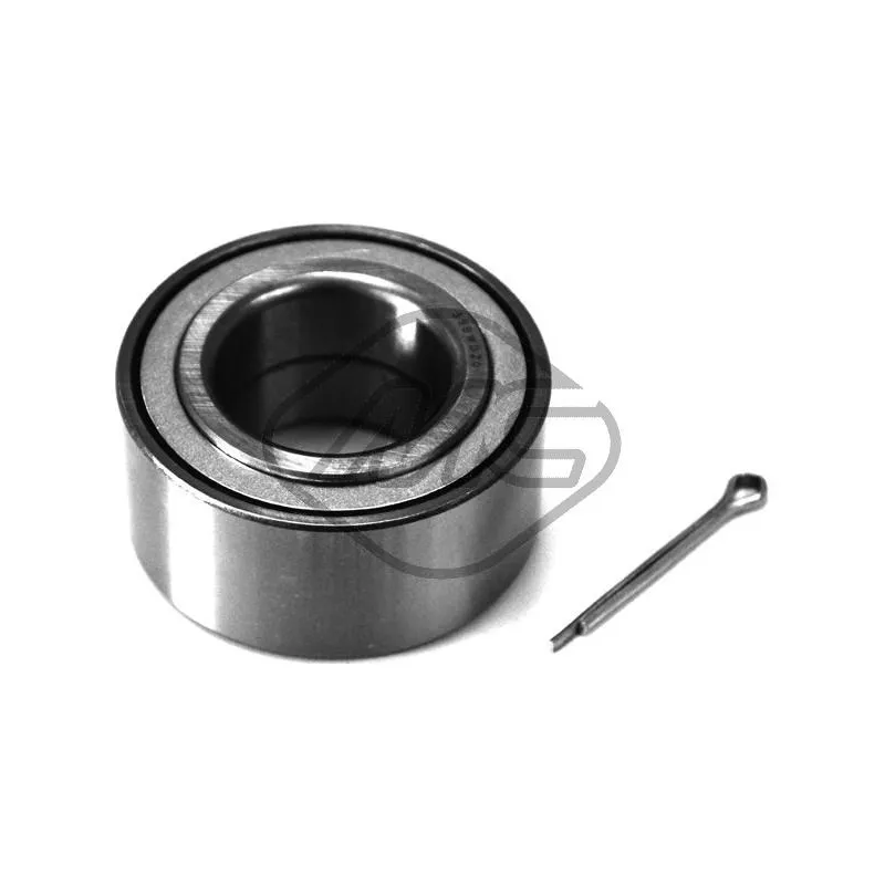 Roulement de roue avant Metalcaucho 74111